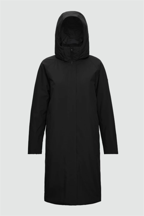 SCANDINAVIAN EDITION ZENITH II ONYX